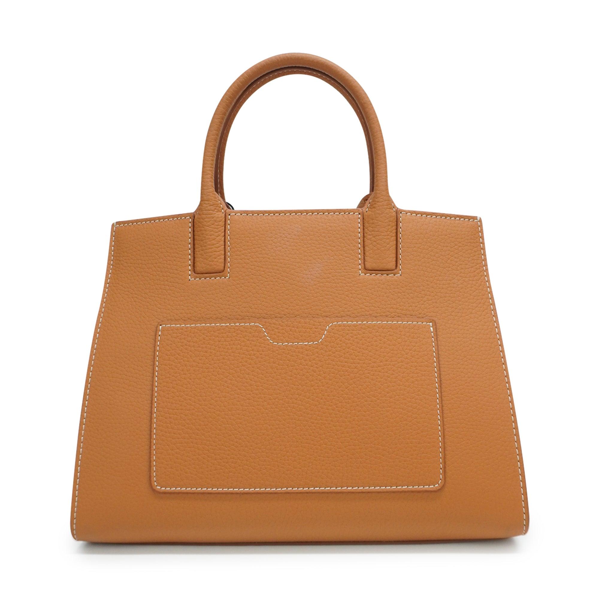 Burberry 'Frances' Mini Bag