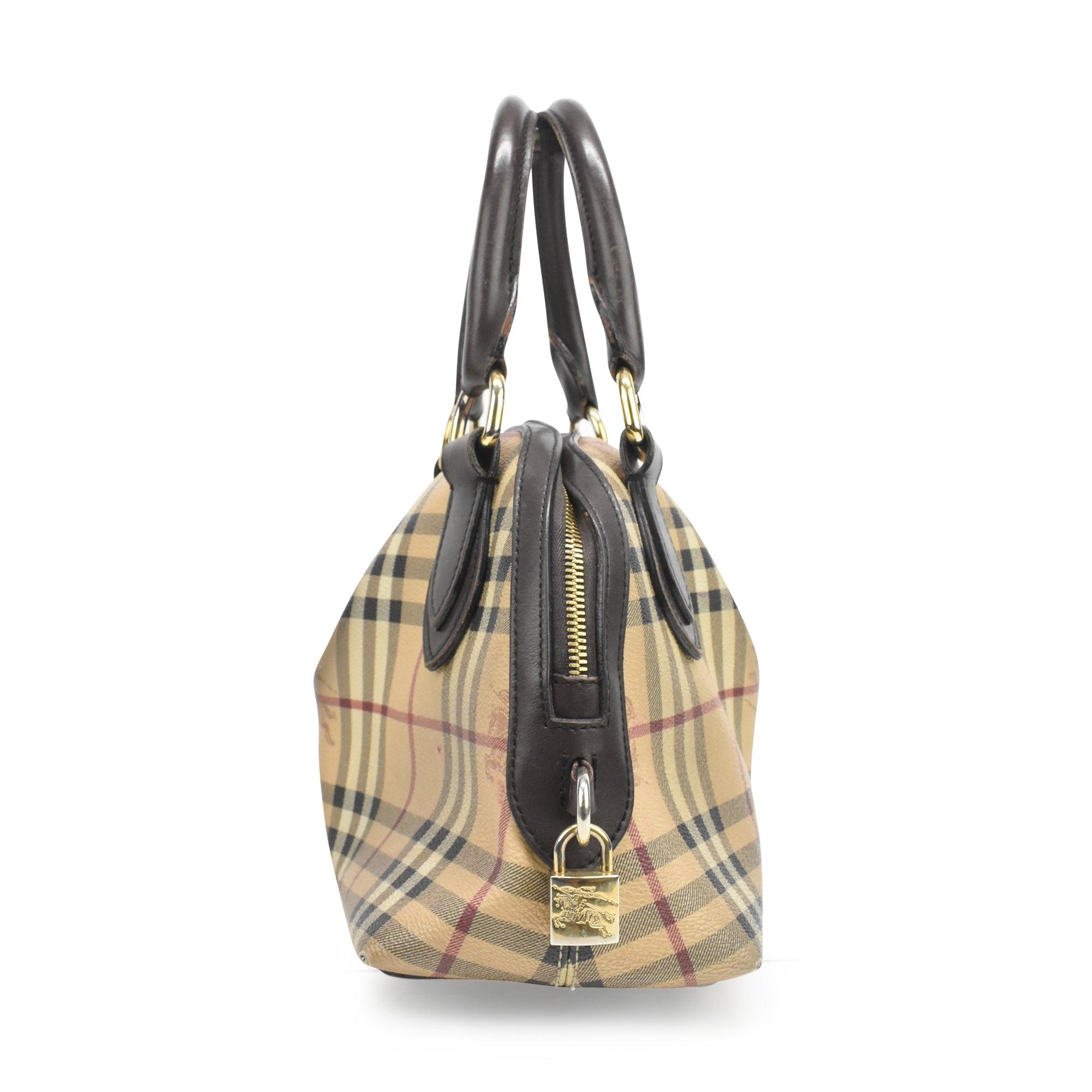 Burberry Handbag