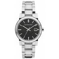 Burberry Ladies Watch The City Black 34mm