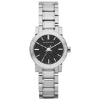 Burberry Ladies Watch The City Black 26mm