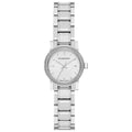Burberry Ladies Watch The City Diamonds 26mm
