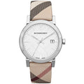 Burberry Ladies Watch The City Nova 34mm