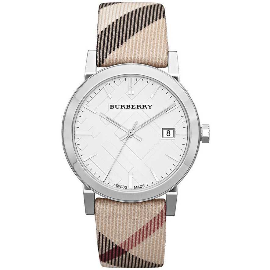 Burberry Ladies Watch The City Nova 34mm