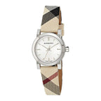 Burberry Ladies Watch The City Nova 26 mm