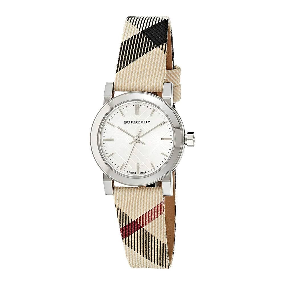 Burberry Ladies Watch The City Nova 26 mm