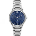 Burberry Men's Watch The Classic Blue 40mm