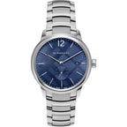 Burberry Men's Watch The Classic Blue 40mm