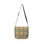 Burberry Messenger Bag