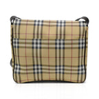 Burberry Messenger Bag