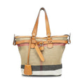 Burberry Tote Bag