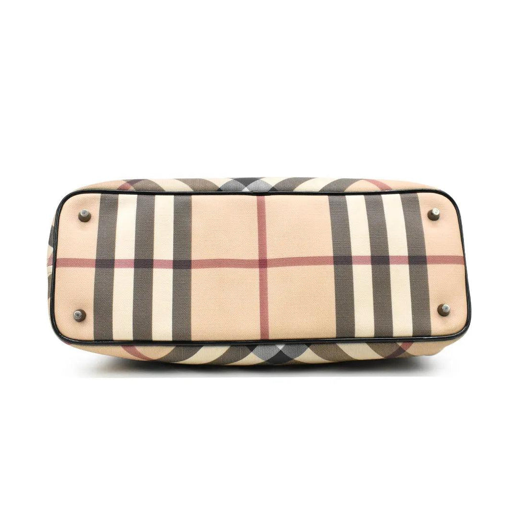 Burberry Tote Bag