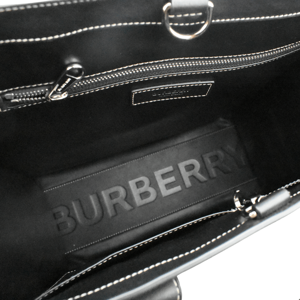 Burberry 'Denny' Tote Bag