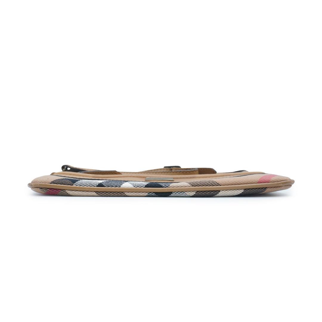 Burberry Wristlet