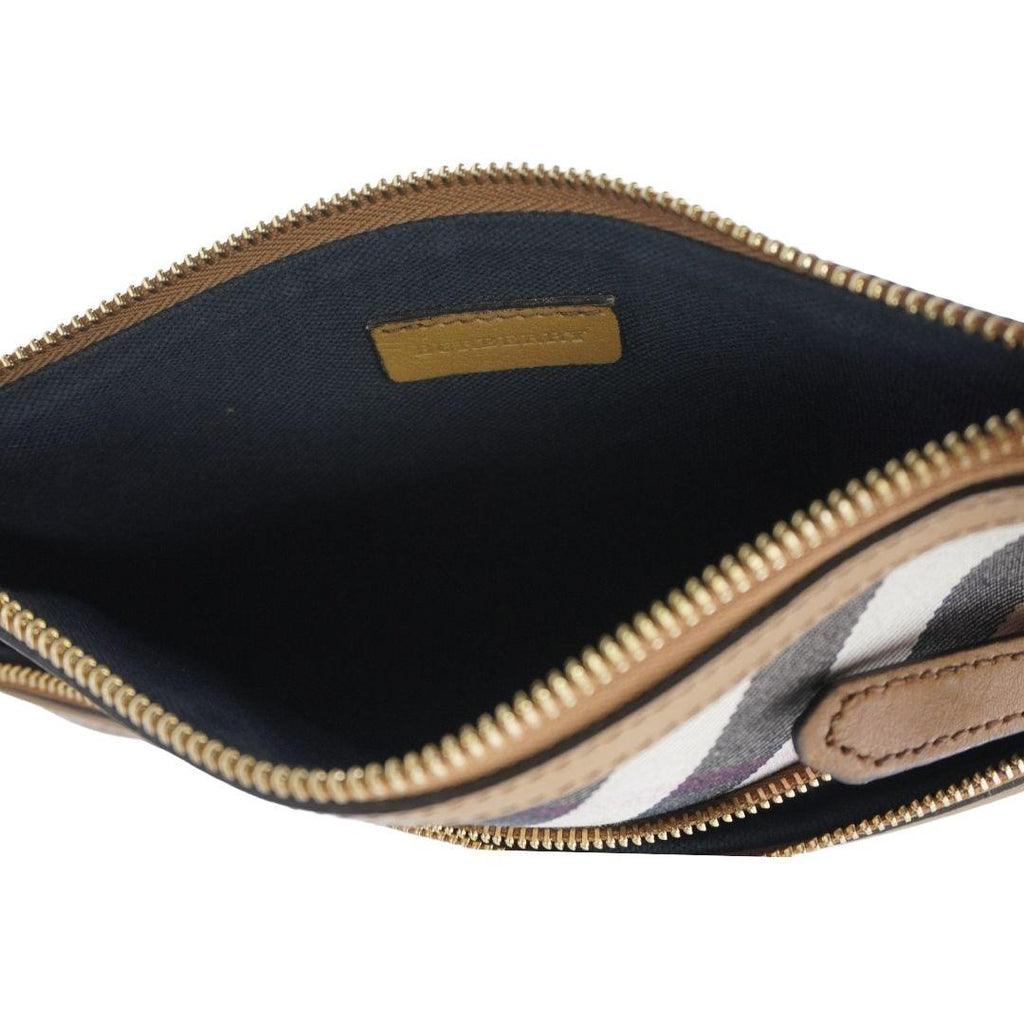 Burberry Wristlet