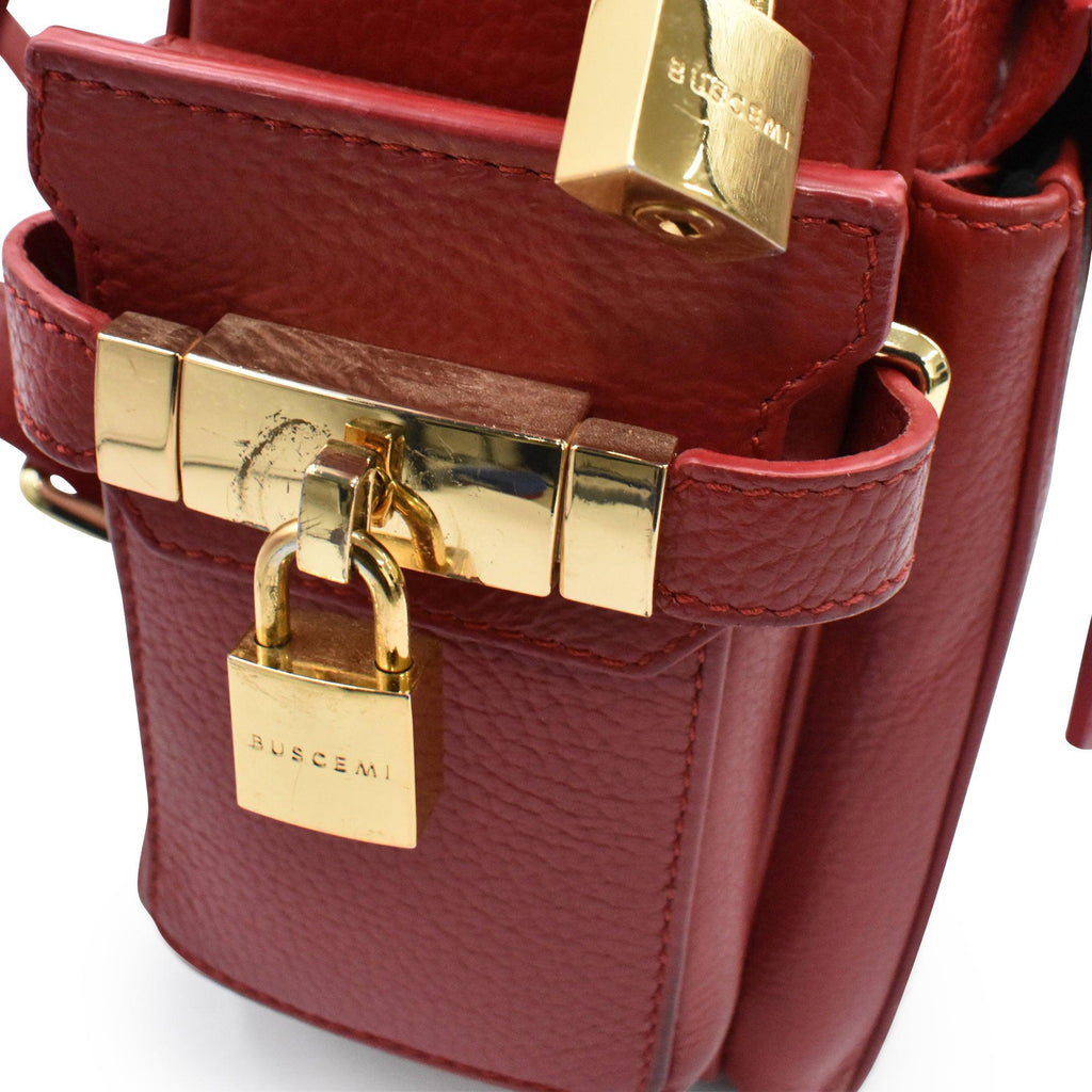 Buscemi Backpack