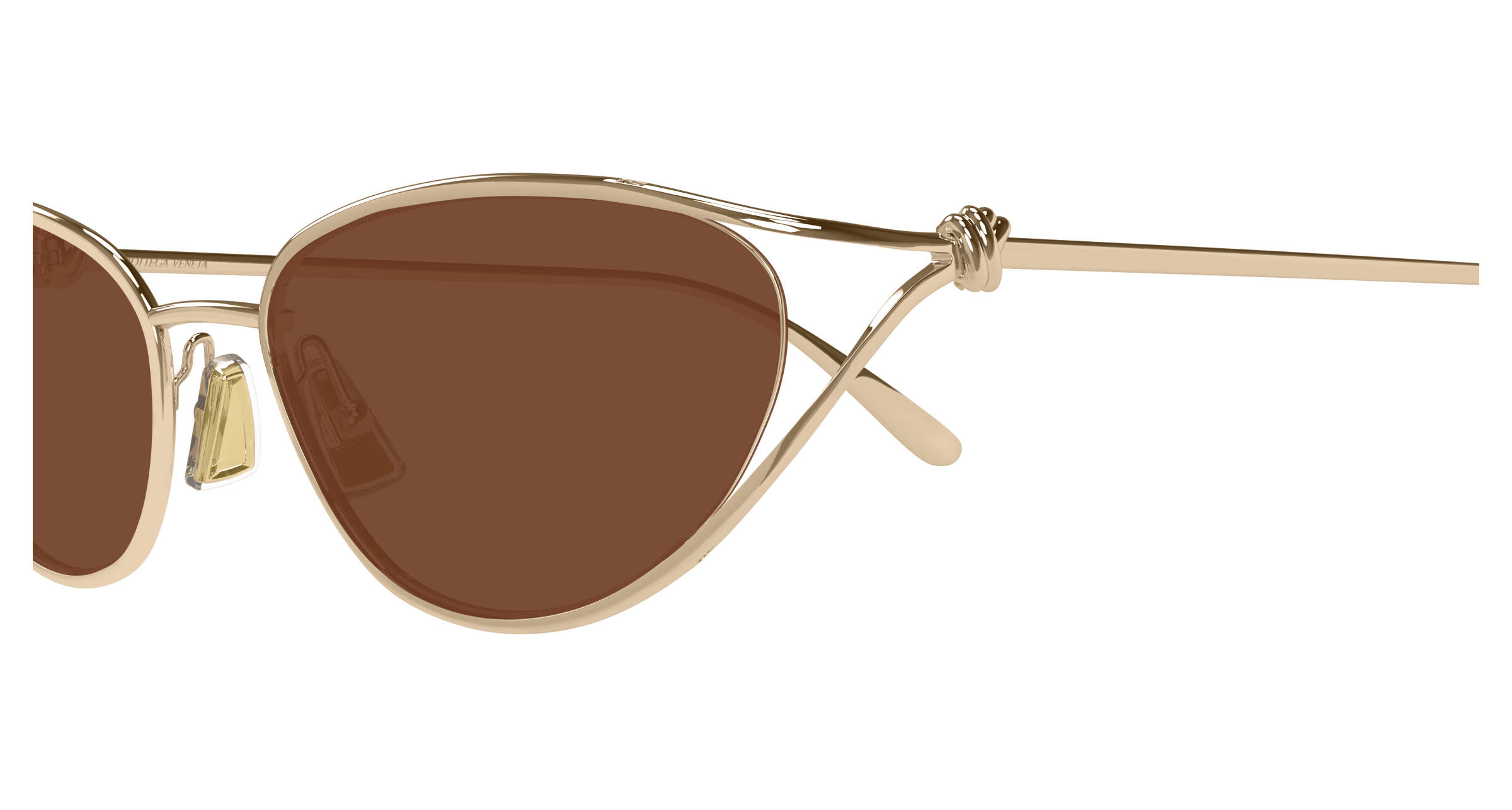 Bottega Veneta BV1330S