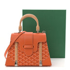 Goyardine Saigon PM Orange
