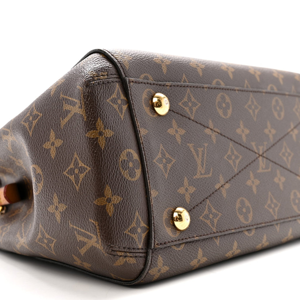 Monogram Montaigne MM