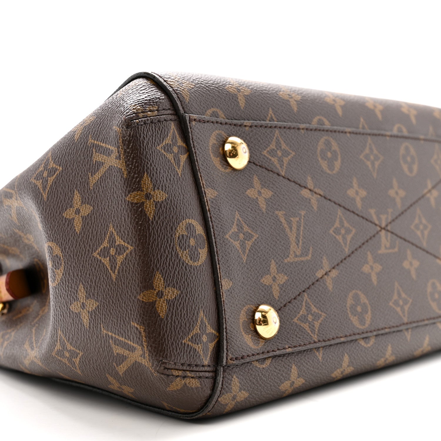 Monogram Montaigne MM