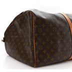 Monogram Keepall 60