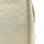 Vernis Reade PM Silver