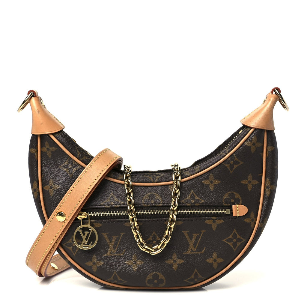 Monogram Loop