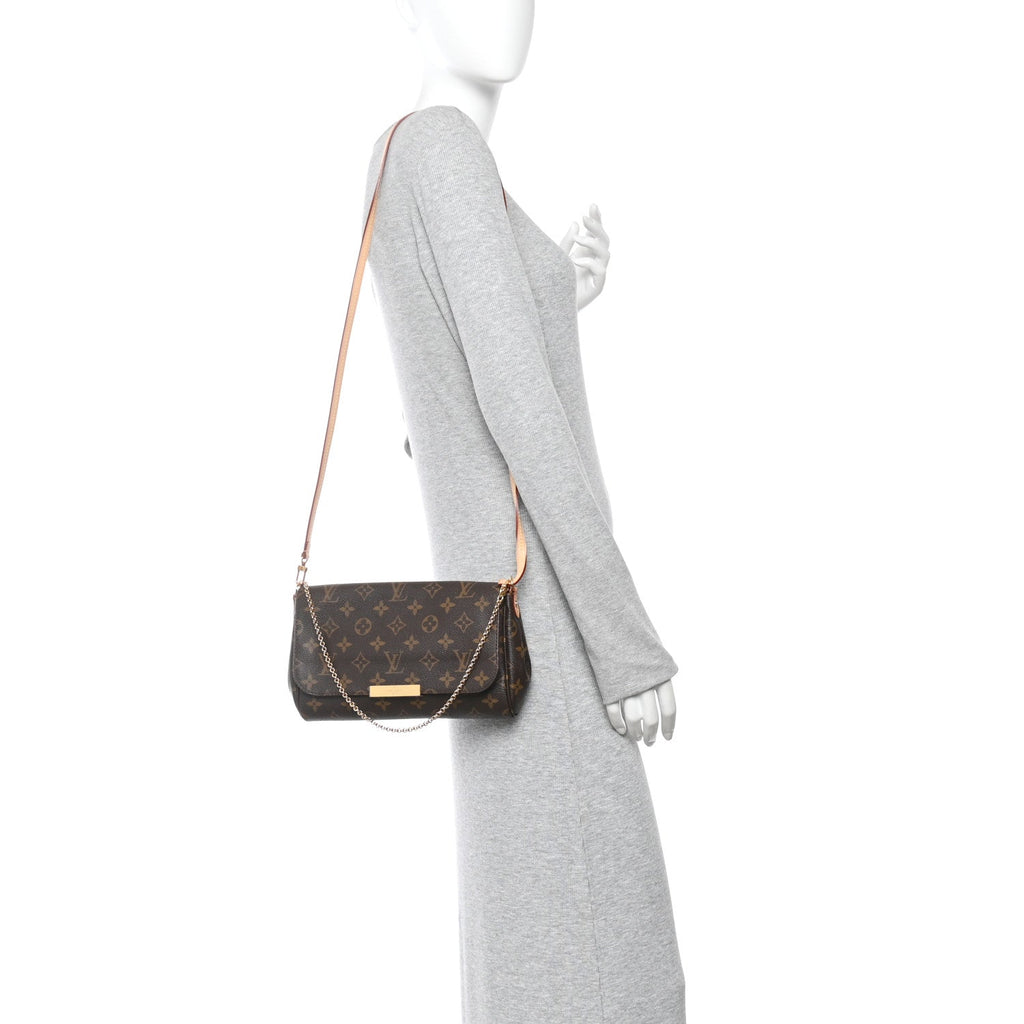 Monogram Favorite MM