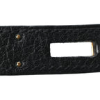 Fjord Kelly Retourne 35 Black