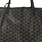 Goyardine Saint Louis GM Black