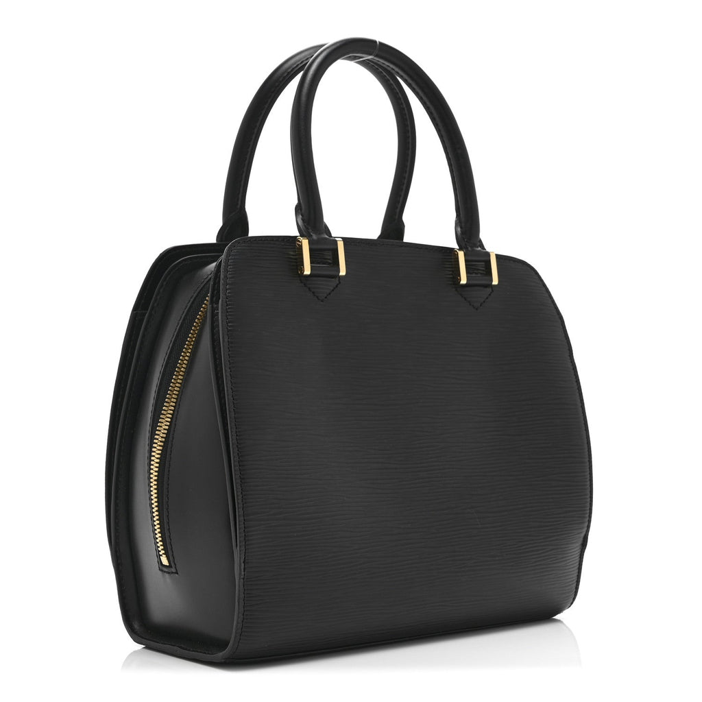 Epi Pont-Neuf Black