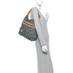 Denim Baggy GM Blue