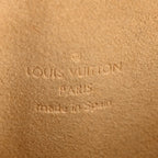 Monogram Pochette Twin PM