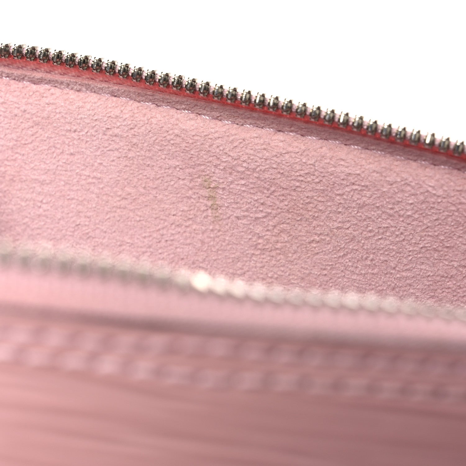 Epi Alma BB Rose Ballerine