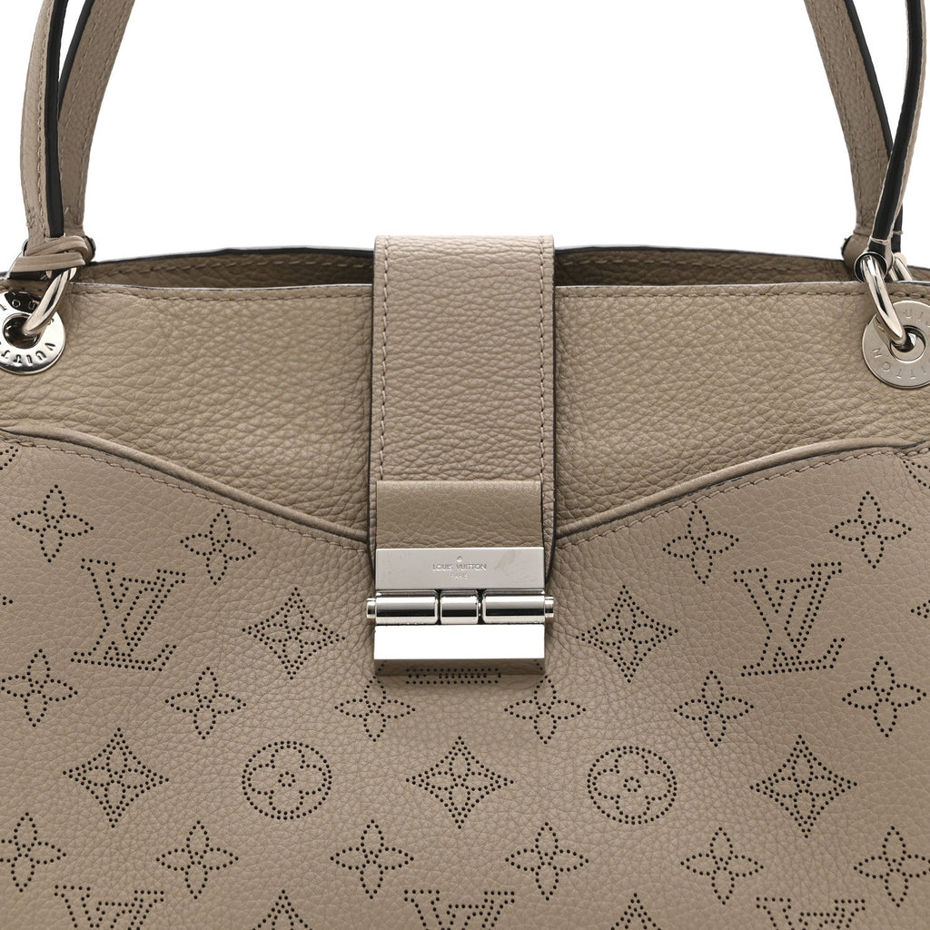 Mahina Calfskin Sevres Galet
