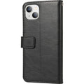 SAHARA - Indy Series Leather Wallet Case - iPhone 14  - CP00322 CP00323
