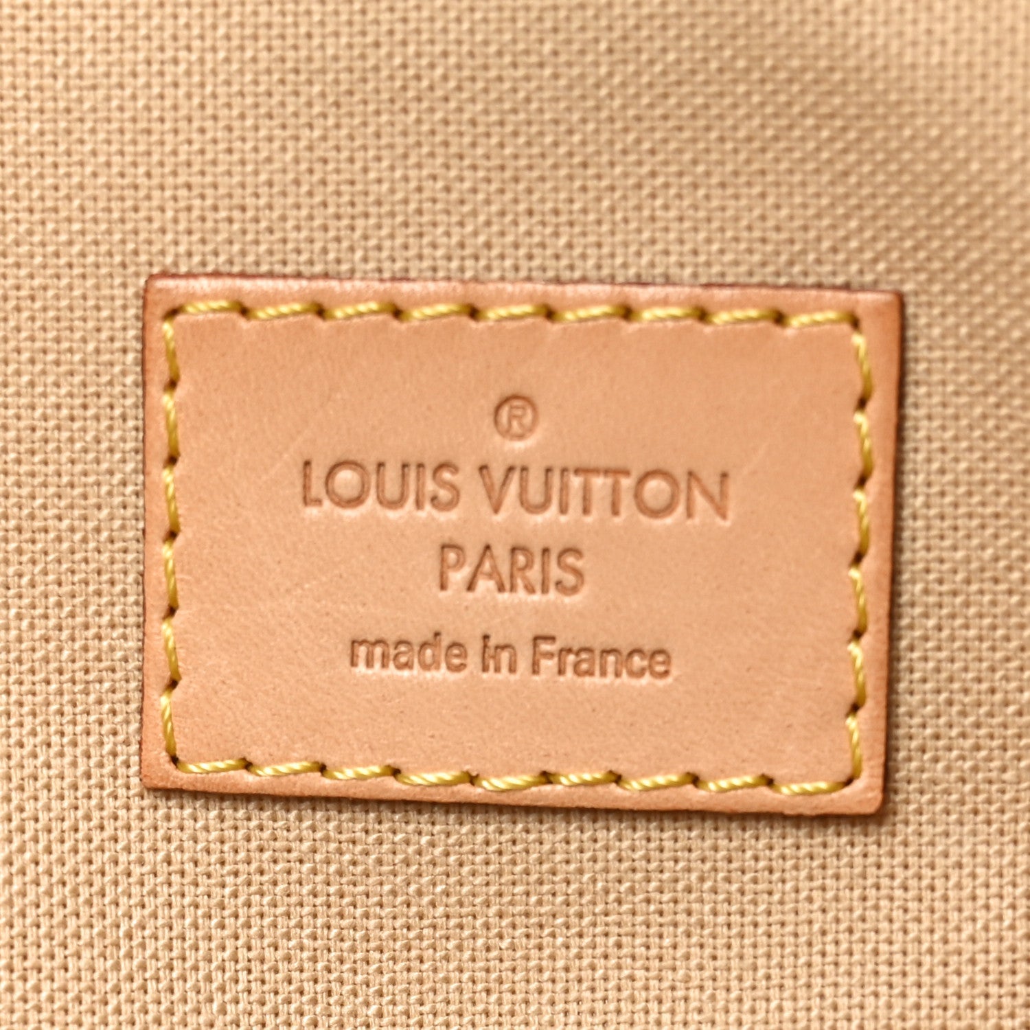 Damier Azur Siracusa MM