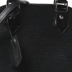 Epi Alma BB Black