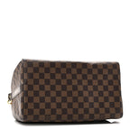 Damier Ebene Speedy Bandouliere 30