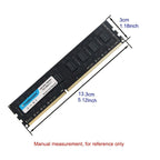 DDR3 4GB  1333MHZ  Desktop Memory Ram