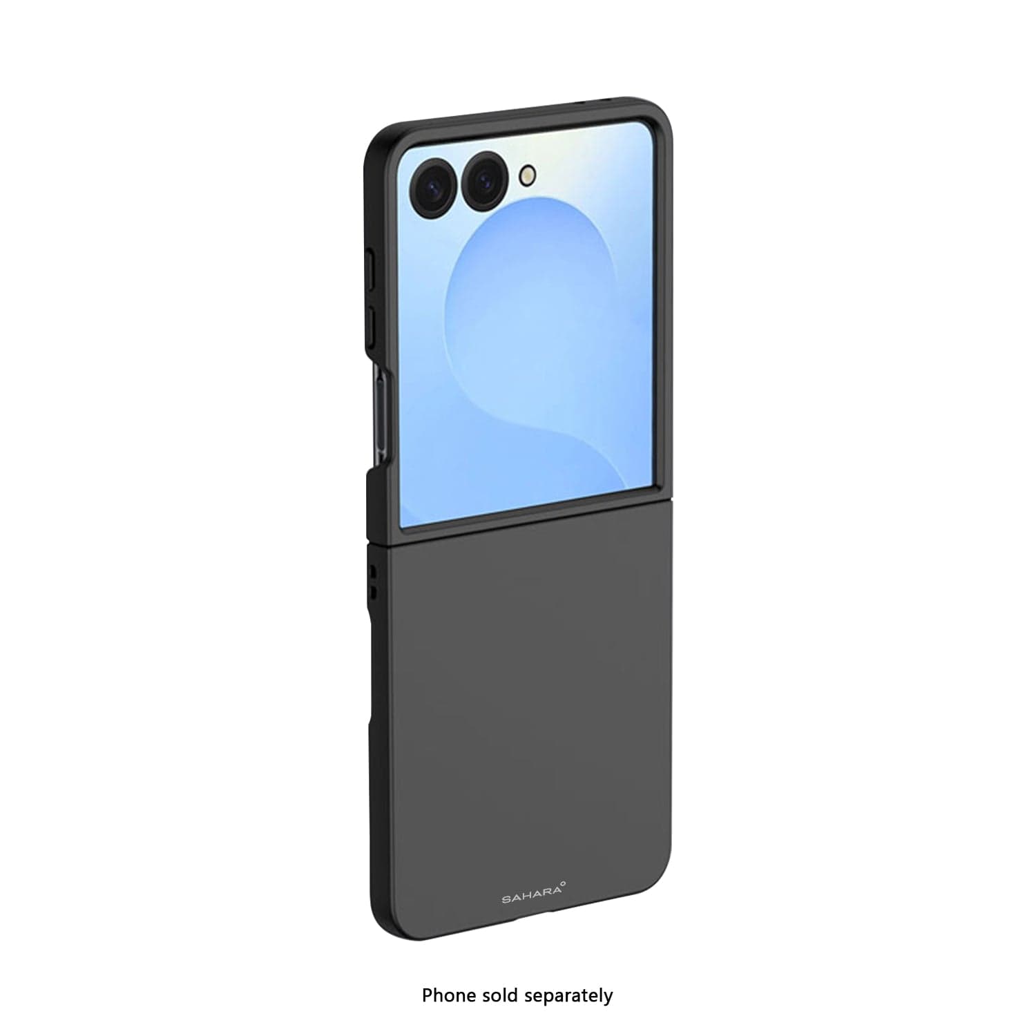 SAHARA - Samsung Galaxy Z Flip7 Slim Case - Smooth Matte Finish | Venture Series