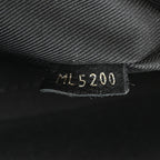Monogram Palm Springs Backpack Mini
