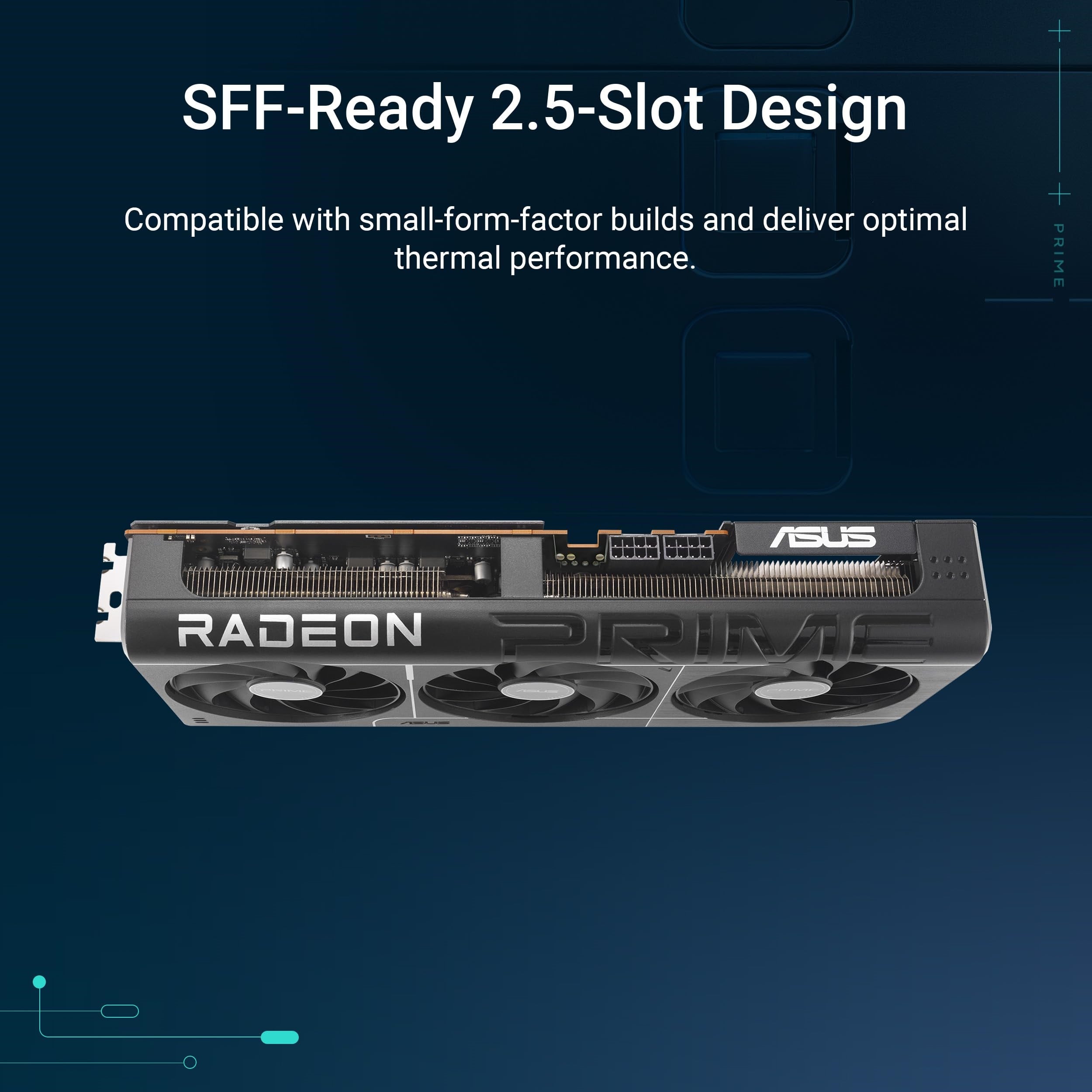 AMD Radeon RX 9070 16 GB GDDR6