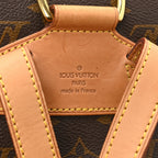 Monogram Montsouris MM Backpack