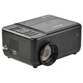 120" Home Theater LCD Projector with Built-In TV Tuner and DVD Player