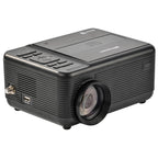 120" Home Theater LCD Projector with Built-In TV Tuner and DVD Player