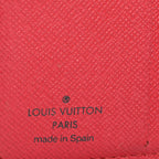 Monogram Cerises Compact Zippe Wallet