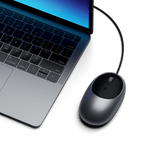 C1 USB-C Wired Mouse