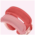 SAHARA - Silicone Combo Kit Case for Apple AirPods Max Headphones - Pink