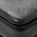 Empreinte Pochette Metis Black