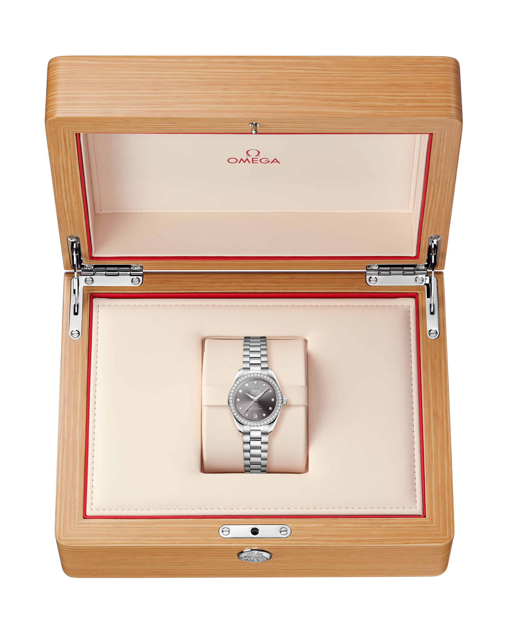 Seamaster Aqua Terra 150M